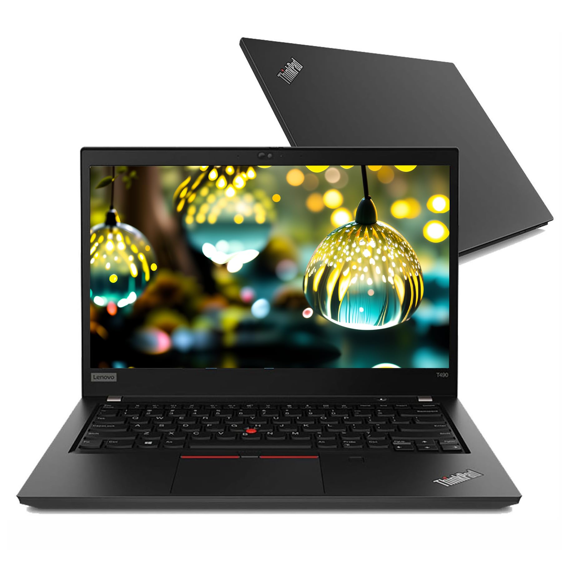 Thinkpad T490　Corei7/16GB/1TB/ win11pro Lenovo ThinkPad T490 14
